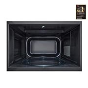 LG  LG NeoChef™ Black Microwave, 30L, Inside detail, MS3032JAS, thumbnail 4