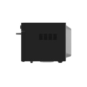 LG 38L SolarDOM™ Microwave Oven, featuring Air Fry Mode and Dual Heating, top , MA3885SPB, thumbnail 7