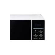 LG Microwave Oven & Grill, 20 Litre Capacity, Quartz Grill, EasyClean™, MH6043HM, thumbnail 5