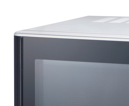 LG Microwave Oven & Grill, 23 Litre Capacity, Quartz Grill, EasyClean™, MH6342BM, thumbnail 2
