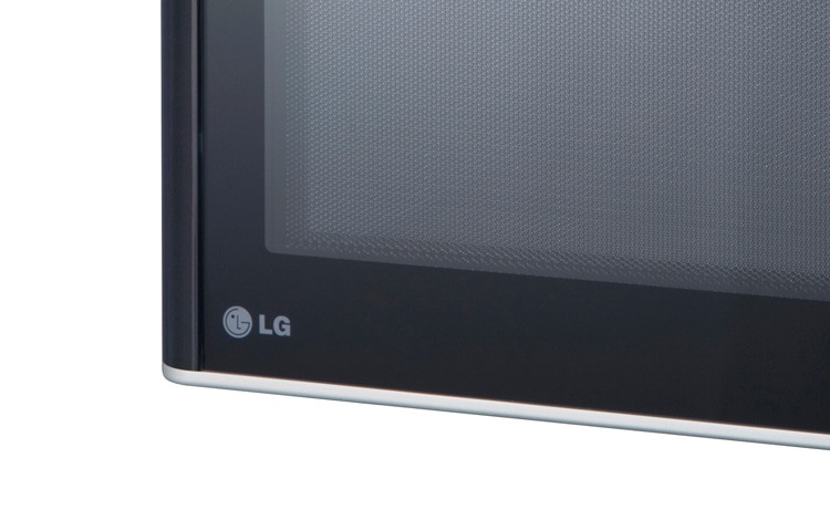 LG Microwave Oven & Grill, 23 Litre Capacity, Quartz Grill, EasyClean™, MH6342BM, thumbnail 5