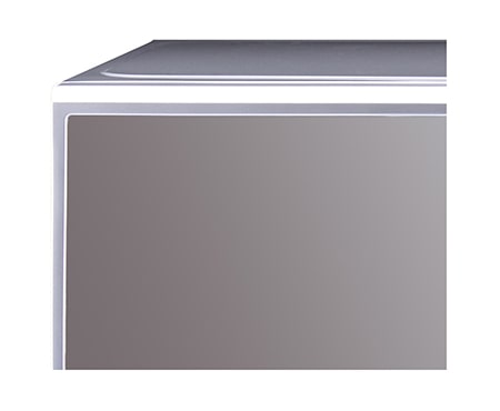 LG 40L Grill with Quartz Grill, MH8040SM, thumbnail 2