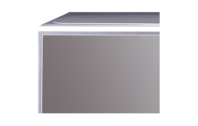 LG 40L Grill with Quartz Grill, MH8040SM, thumbnail 2