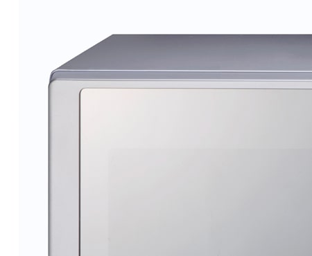 LG Microwave Oven, 23 Litre Capacity, EasyClean™, i-wave , MS2343DARM, thumbnail 2