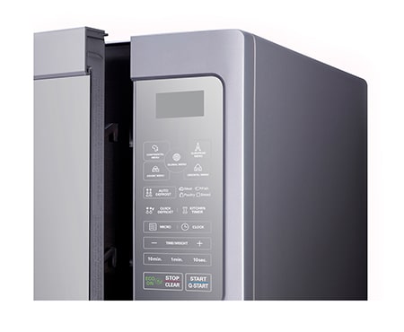 LG 30L Solo with I-wave, MS3042GM, thumbnail 3