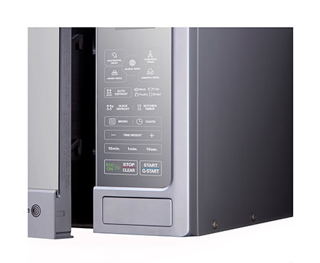 LG 30L Solo with I-wave, MS3042GM, thumbnail 5