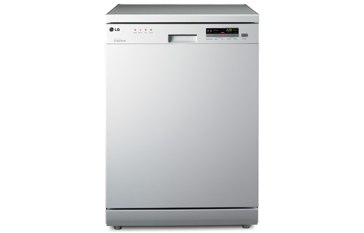 Lg dishwasher d1452lf sales price