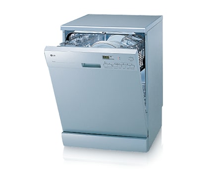 LG 12 place settings LG UAE