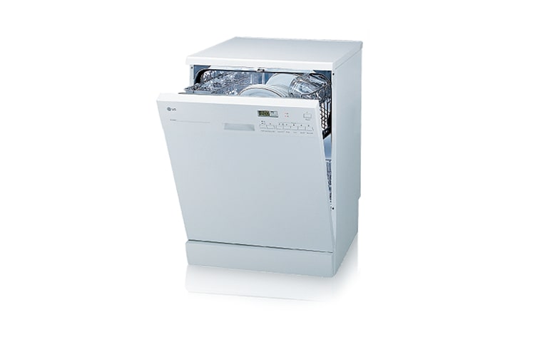 LG 12 place settings, LD-2131WH, thumbnail 1