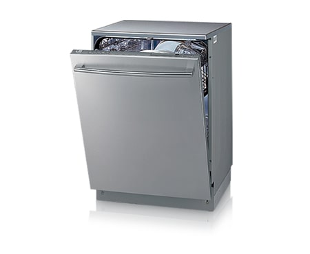 Lg dishwasher sales