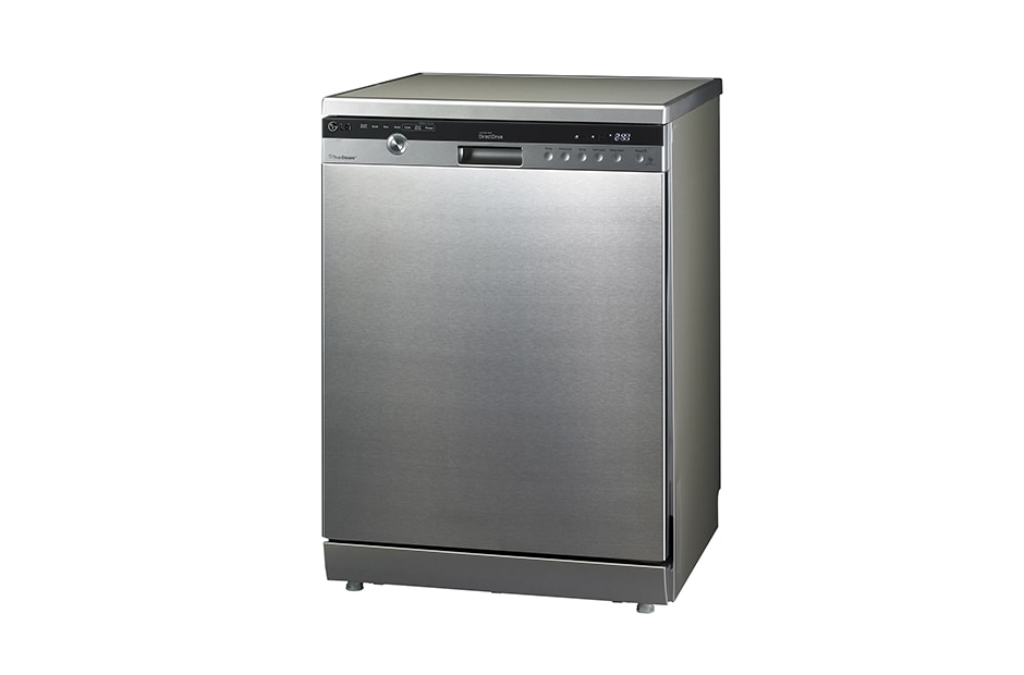 LG D1442MF: Dishwasher | LG UAE