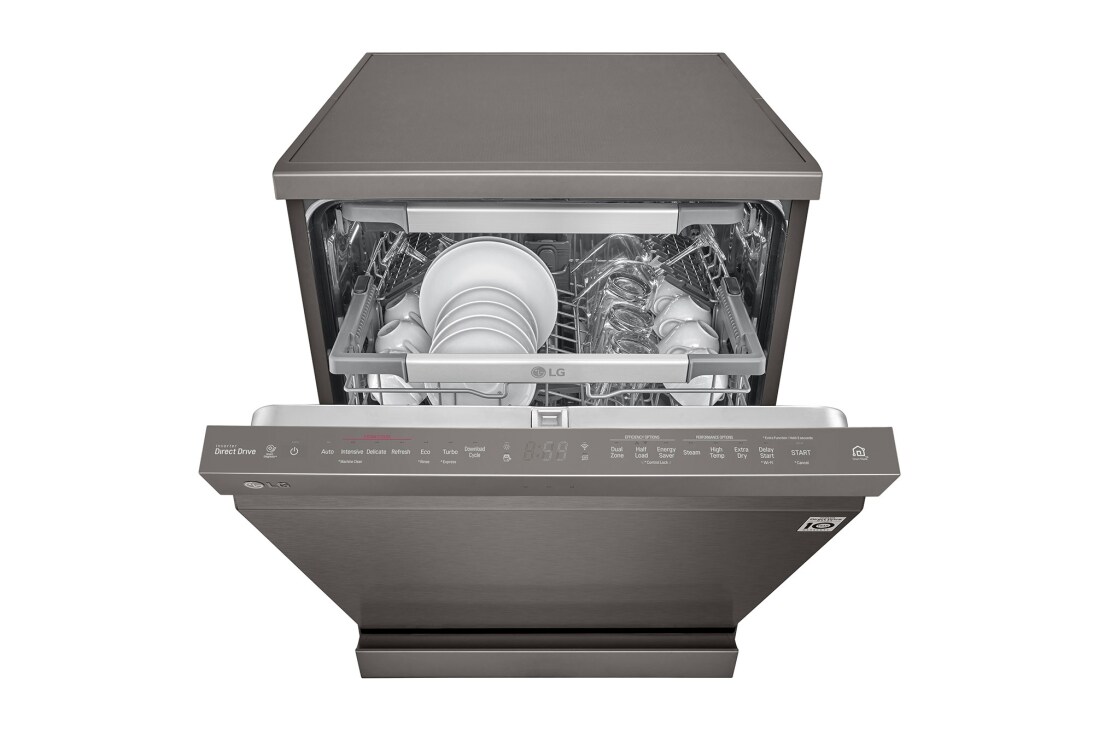 Brand new lg dishwasher no sales power