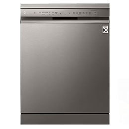 LG QuadWash™ Dishwasher with Inverter Direct Drive