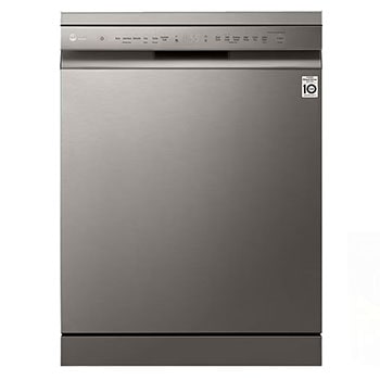 LG QuadWash™ Dishwasher with Inverter Direct Drive