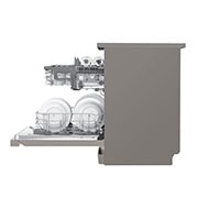 LG QuadWash™ Dishwasher with Inverter Direct Drive, DFB512FP, thumbnail 11