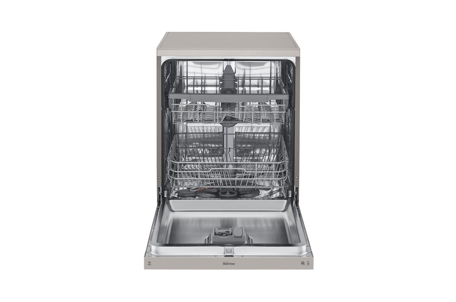 LG QuadWash™ Dishwasher, 14 Place Settings LG UAE