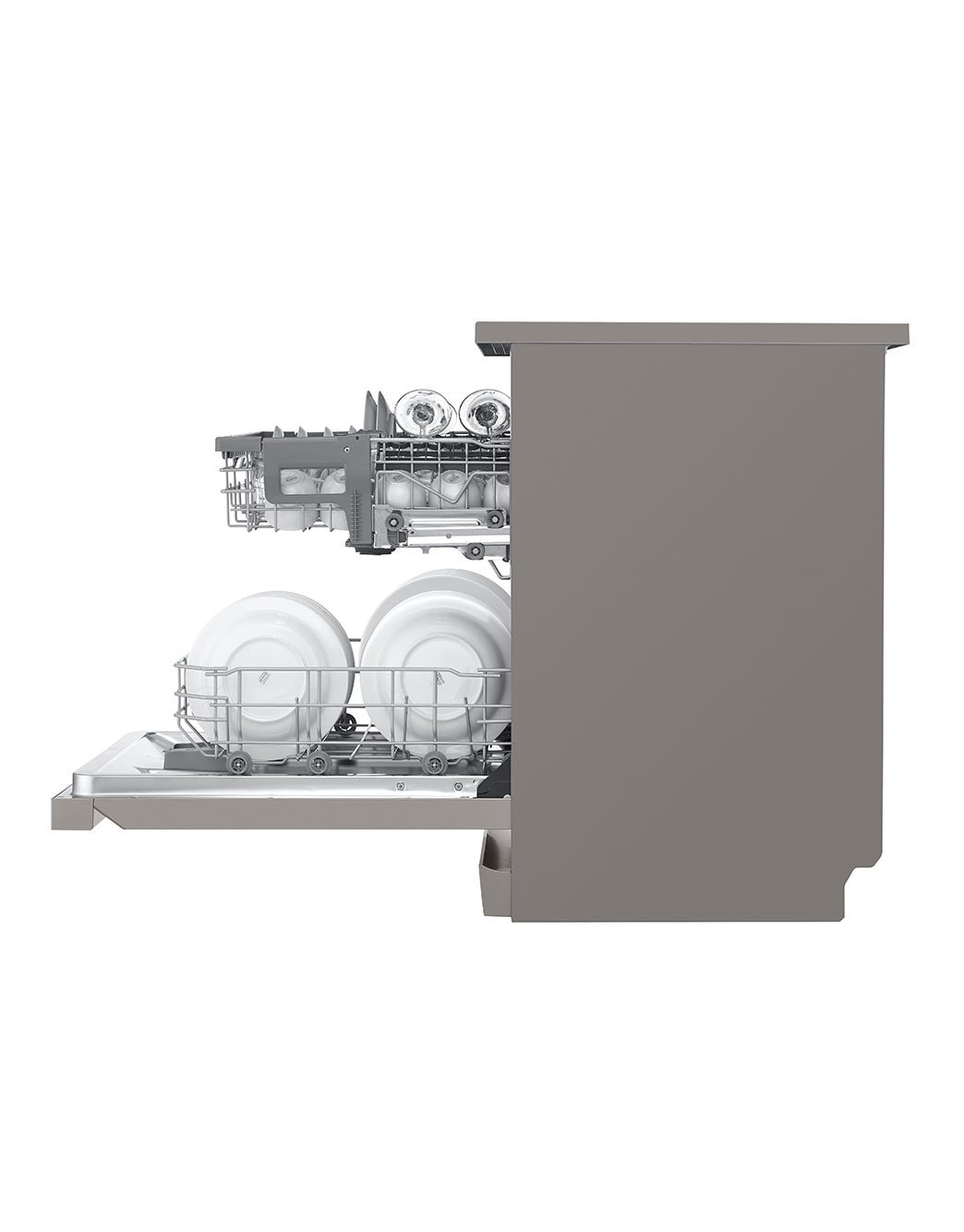 LG QuadWash™ Dishwasher, 14 Place Settings LG UAE