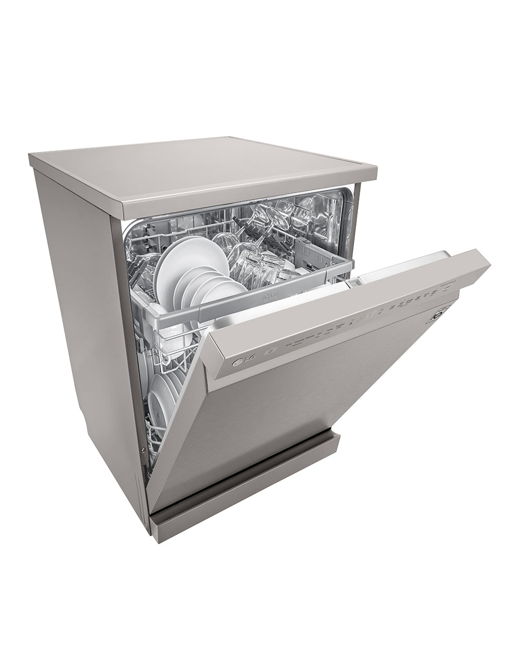 LG QuadWash™ Dishwasher, 14 Place Settings LG UAE