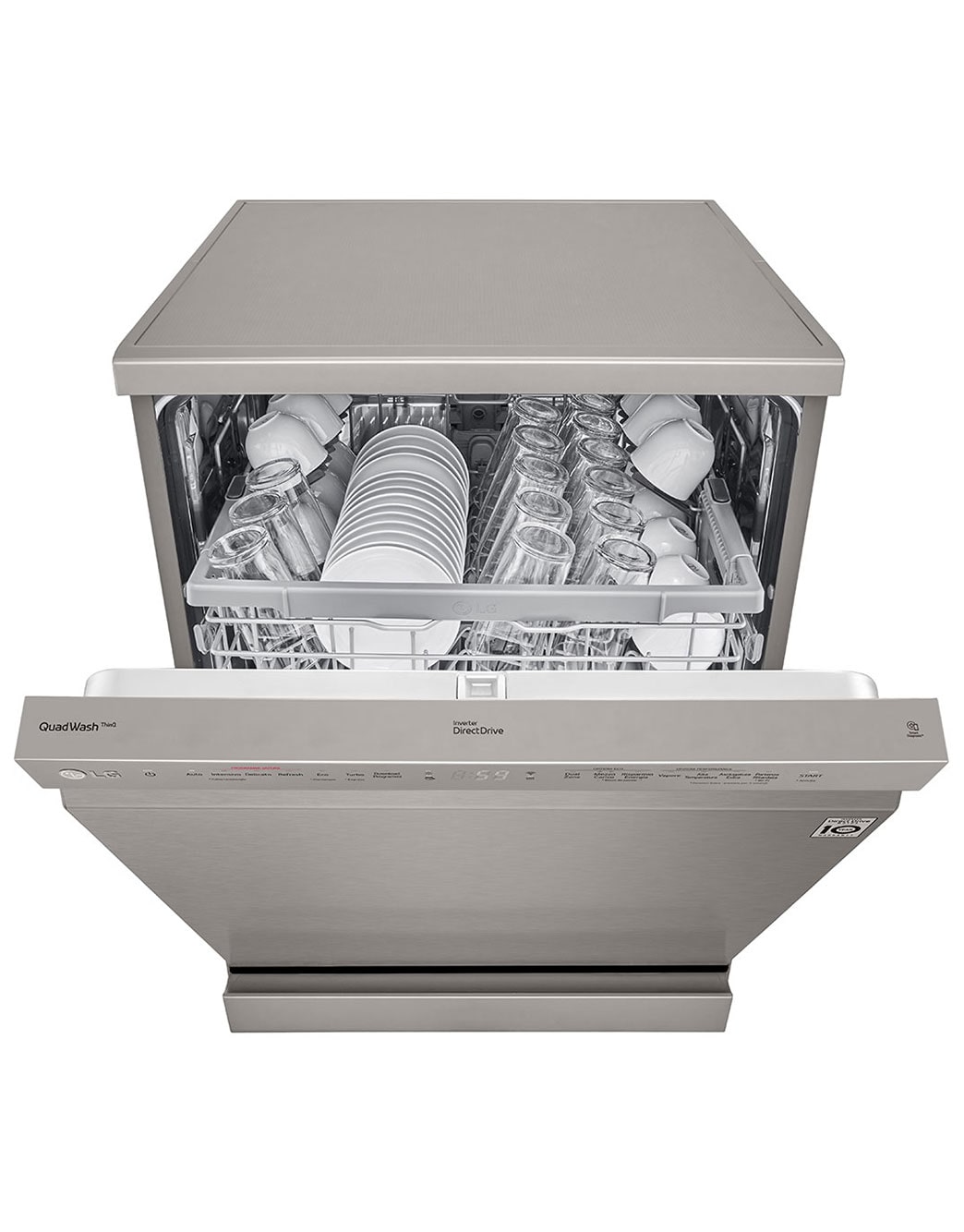 Consumer dishwasher cheap