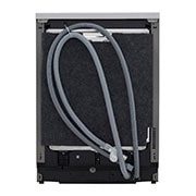 LG QuadWash™ Dishwasher with Inverter Direct Drive, Rear veiw, DFC532FP, thumbnail 14