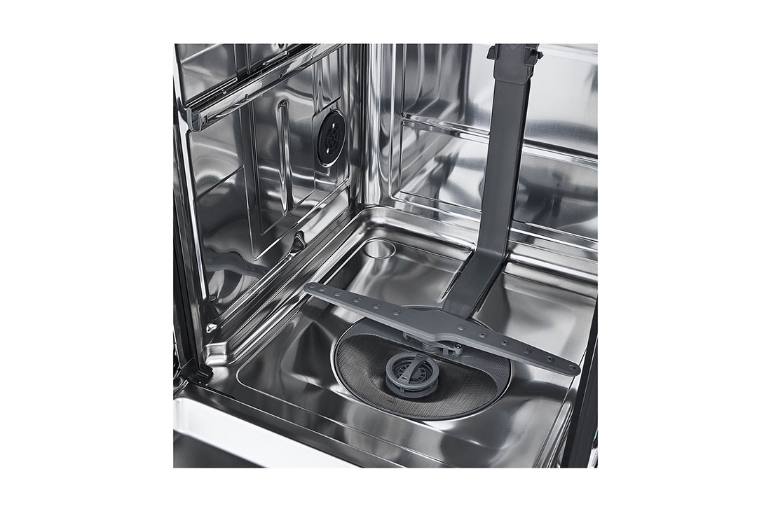 2023 LG QuadWash™ Dishwasher, Inverter Direct Drive LG UAE