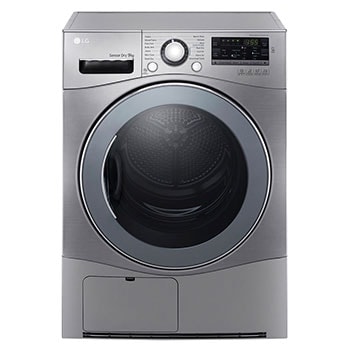 Dryer, 9 Kg, Sensor Dry, Inverter Technology, NFC1