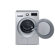 LG Dryer, 8Kg, Sensor Dry, Inverter Technology, RC8066CF, thumbnail 2