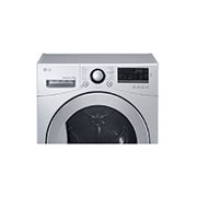 LG Dryer, 8Kg, Sensor Dry, Inverter Technology, RC8066CF, thumbnail 5