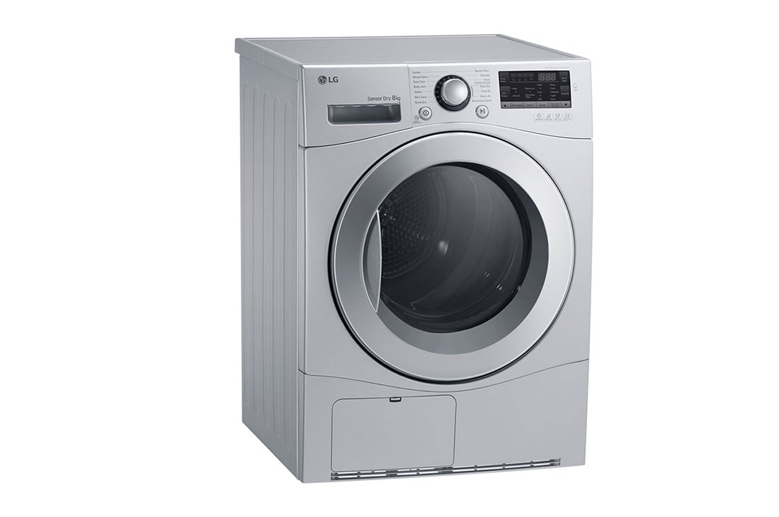 Lg washer and dryer sensor dry discount