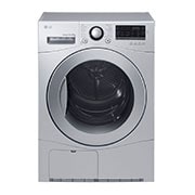 LG Dryer, 8Kg, Sensor Dry, Inverter Technology, RC8066CF, thumbnail 5