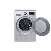LG Dryer, 8Kg, Sensor Dry, Inverter Technology, RC8066CF, thumbnail 3