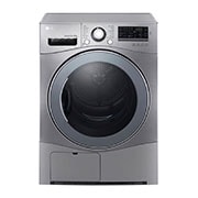 LG Dryer, 9 Kg, Sensor Dry, Inverter Technology, NFC, RC9066C3F, thumbnail 1
