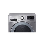 LG Dryer, 9 Kg, Sensor Dry, Inverter Technology, NFC, RC9066C3F, thumbnail 5