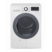 LG Dryer, 9 Kg, Sensor Dry, Inverter Technology, NFC, RC9066A3F, thumbnail 5