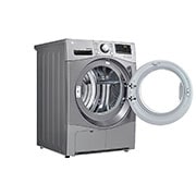 LG Dryer, Condensing Type, 9 Kg, Sensor Dry, Smart Diagnosis™, RC9066G2F, thumbnail 12