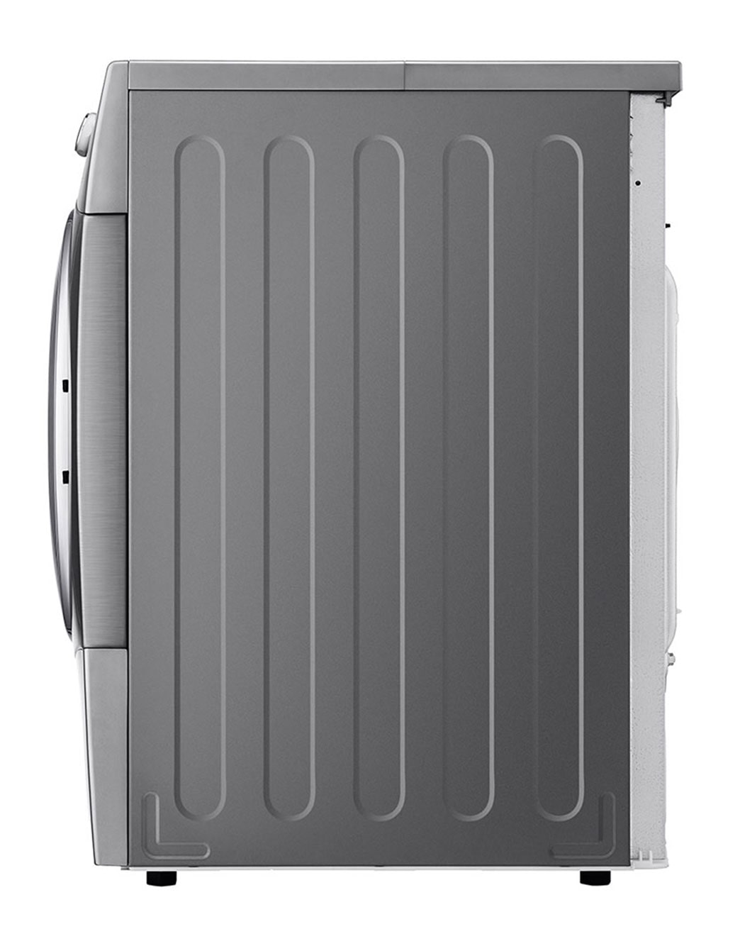 LG Dryer, Condensing Type, 9 Kg, Sensor Dry, Smart Diagnosis™, RC9066G2F