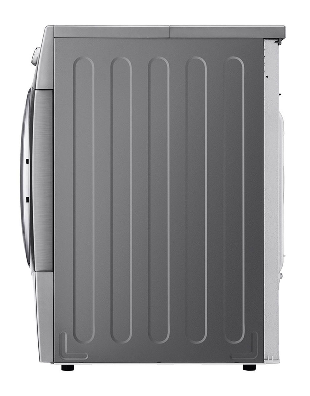 LG Dryer, Condensing Type,  8 Kg, Sensor Dry, Smart Diagnosis™, RC8066G2F