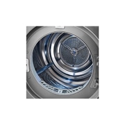 LG Clothes Dryer 9kg, Dual Inverter, Silver, RC90V9EV2W, RC90V9EV2W, thumbnail 15