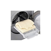 LG Clothes Dryer 9kg, Dual Inverter, Silver, RC90V9EV2W, RC90V9EV2W, thumbnail 15