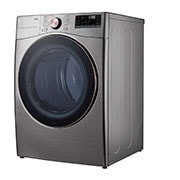 LG  LG 16Kg Dual Inverter Heat Pump™ Dryer, Right view, RH16U8EVCW, thumbnail 10