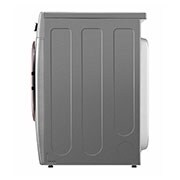 LG  LG 16Kg Dual Inverter Heat Pump™ Dryer, Side view, RH16U8EVCW, thumbnail 12