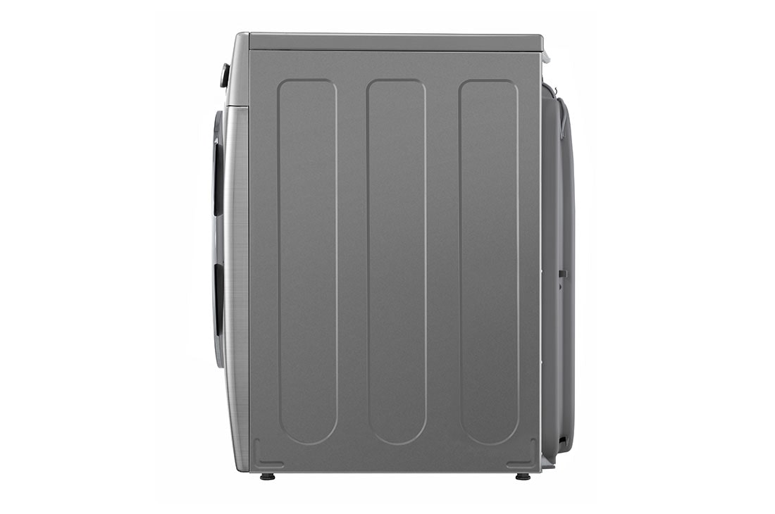 LG  LG 18Kg Dual Inverter Heat Pump™ Dryer, Side view, RH18U8EVCW, thumbnail 14