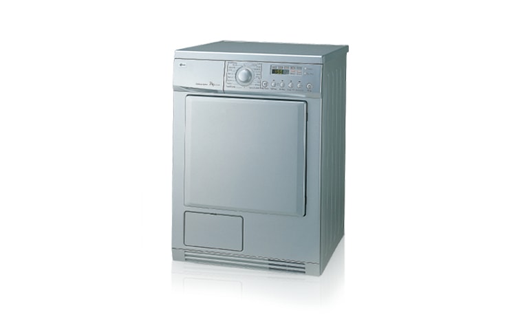 LG 7 kg Condensor dryer, TD-C70045E, thumbnail 1