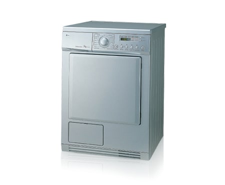 LG 7 kg Condensor dryer LG UAE