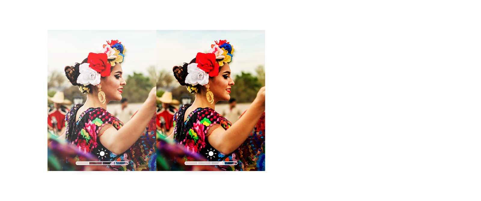 Fits Laser Output to the Scene