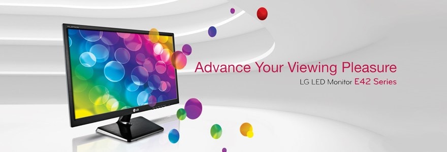 Advance Your Viewing Pleasure