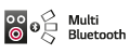 Multi Bluetooth