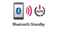 Bluetooth Standby