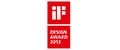 IF DESIGN AWARD 2013