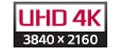 UHD 4K